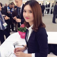 Molly Yang