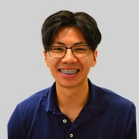 Joshua Dinh
