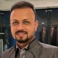 Siddharth Surana