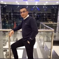 Mahmoud El Oraby