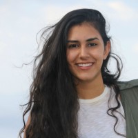 Sarina Patel