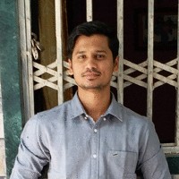 Rushikesh Gaikwad