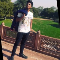 Mohit Kushwaha