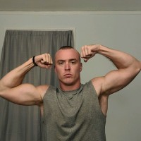Brent Ashley