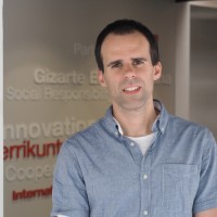 Aritz Otxandiano Kanpo