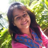 Sherin Maria