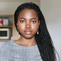 Alimatou Sadiya Thiam