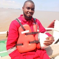 Stephen Enakerakpo