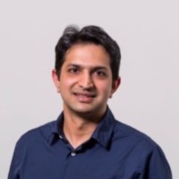 Shailesh Uppin