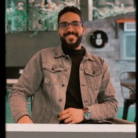 Ahmed Osama