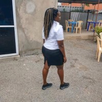 Joyce Mwende