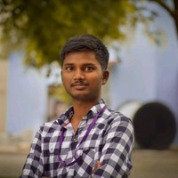 Vignesh Waran