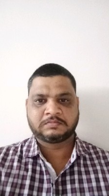 Omdevsinh Jadeja