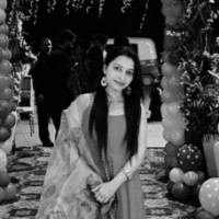 Shalu Upadhyay