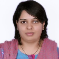 aparna joshi