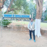 DHANESHWAR ORAON