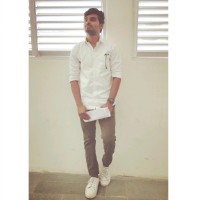 Dinesh J