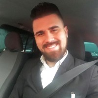Jorge Luis Semente