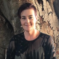 Chantal Gurney-Pringle