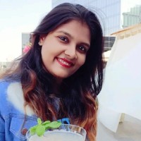 Tejaswini Naidu
