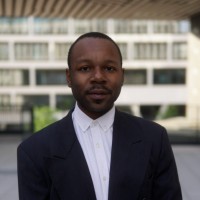 Kevin Mbayabu