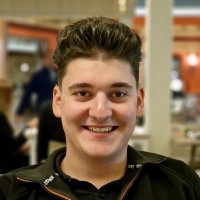 Bart van den berkmortel