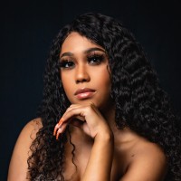 Jazmin Carter