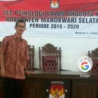 Iwan Kurniawan