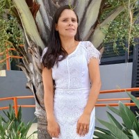 Efigênia Vieira