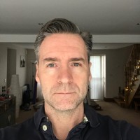 Graham Kerr