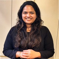 Bhavna Shetty