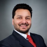 Abhijit Joshi