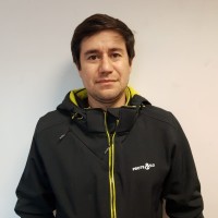 David Andrés Gómez Gálvez