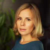 Anastasiya Svetlichnaya