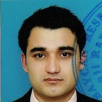 Elshad Ismayilov