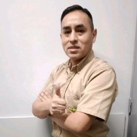 Jose Luis Gonzales Yucra