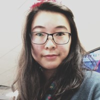 Cathy Zhang