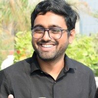 Harshil Prajapati