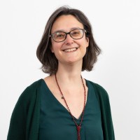 Sandra Morales García