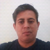 Jose Luis Cisneros