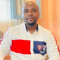 Elisée Kamba Kayembe