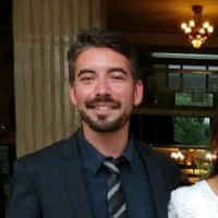 Juan Pablo Vera Yáñez