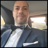 Steve Taylor, Mba