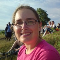 Therese Larsen Kirkeby
