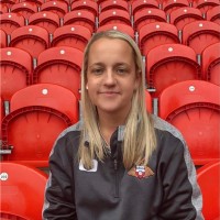 Lauren Platts