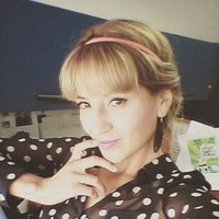 Maria Sandovalin