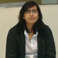Sarla Deshmukh