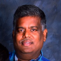 Rajkumar Rajamanikam