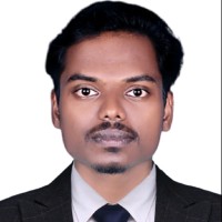 Niraj Krishna