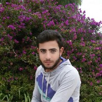 عبدالله زين العابدين‎